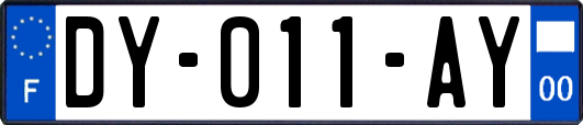 DY-011-AY