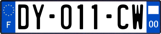 DY-011-CW