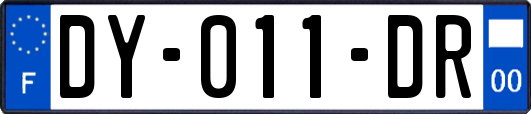 DY-011-DR