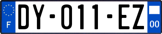 DY-011-EZ