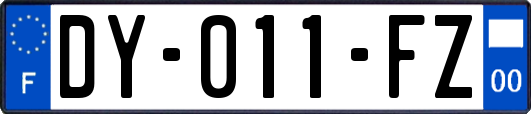 DY-011-FZ