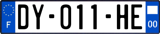 DY-011-HE