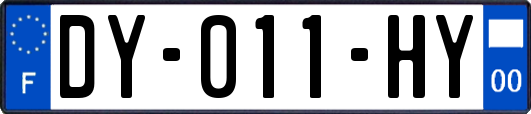 DY-011-HY