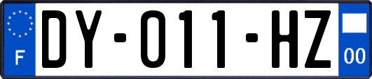 DY-011-HZ