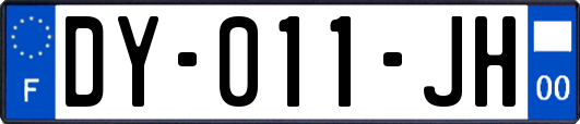 DY-011-JH