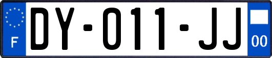 DY-011-JJ