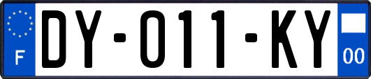 DY-011-KY