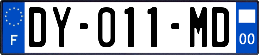 DY-011-MD