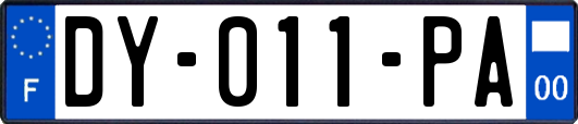 DY-011-PA