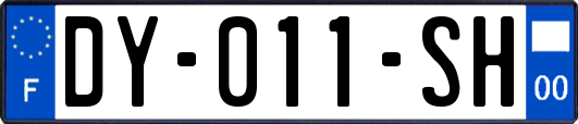 DY-011-SH