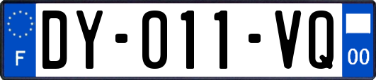 DY-011-VQ