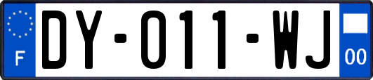 DY-011-WJ