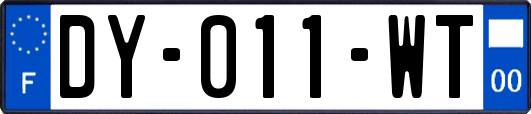 DY-011-WT