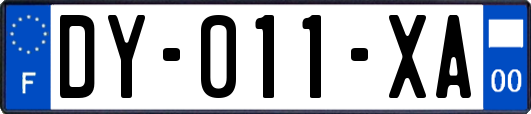 DY-011-XA