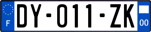 DY-011-ZK