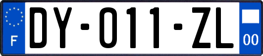 DY-011-ZL