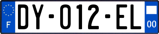 DY-012-EL