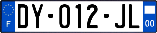 DY-012-JL