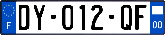 DY-012-QF