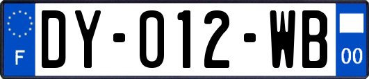 DY-012-WB