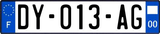 DY-013-AG