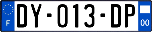 DY-013-DP