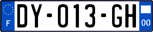 DY-013-GH