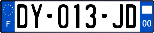 DY-013-JD