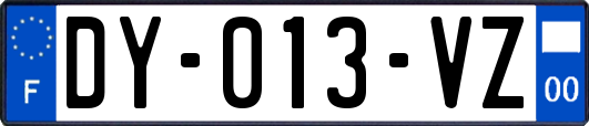 DY-013-VZ