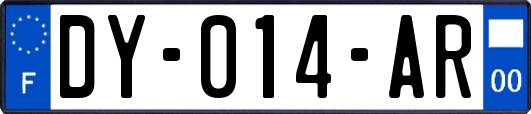 DY-014-AR