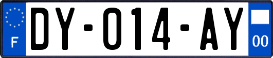 DY-014-AY