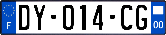 DY-014-CG