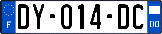 DY-014-DC