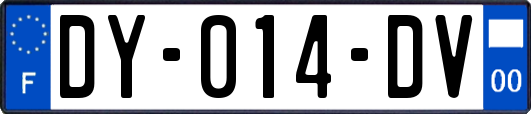 DY-014-DV