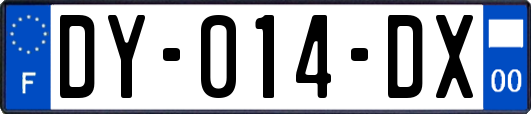 DY-014-DX