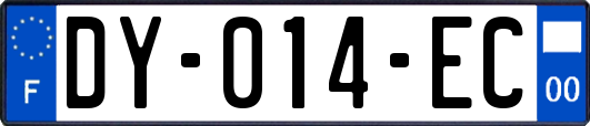 DY-014-EC