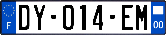 DY-014-EM