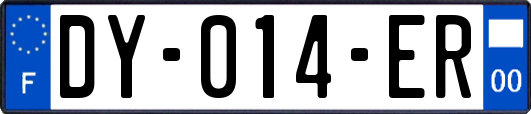 DY-014-ER