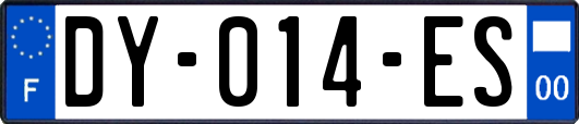 DY-014-ES