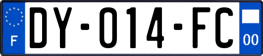 DY-014-FC