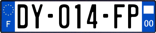 DY-014-FP