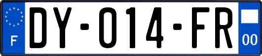 DY-014-FR