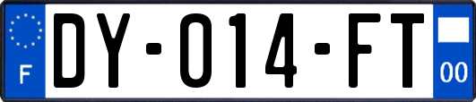 DY-014-FT