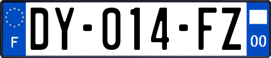 DY-014-FZ