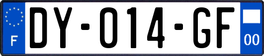 DY-014-GF