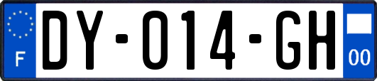 DY-014-GH