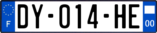 DY-014-HE