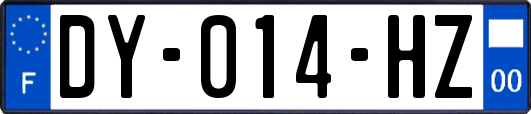 DY-014-HZ