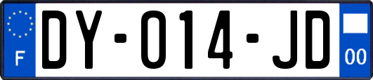 DY-014-JD