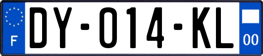 DY-014-KL